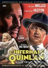 Infernale Quinlan (L') film in dvd di Orson Welles