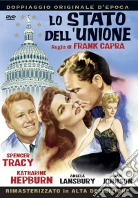 Stato Dell'Unione (Lo) dvd