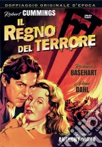 Regno Del Terrore (Il) dvd