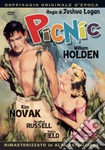 Picnic dvd