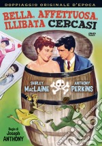 Bella, Affettuosa, Illibata, Cercasi dvd