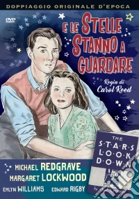E Le Stelle Stanno A Guardare dvd