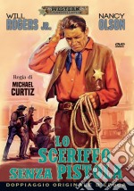 Sceriffo Senza Pistola (Lo) dvd