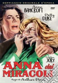 Anna Dei Miracoli dvd