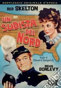 Sudista Del Nord (Un) dvd