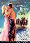 Leggenda Di Tom Dooley (La) dvd