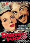 Sparvieri Di Fuoco film in dvd di William Wellman