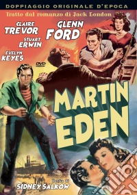 Martin Eden dvd