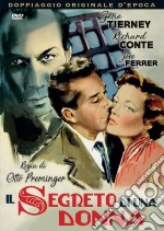 Segreto Di Una Donna (Il) dvd