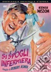 Si Spogli... Infermiera dvd