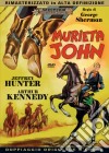 Murieta John (2 Dvd) dvd