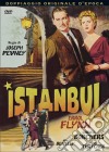 Istanbul dvd