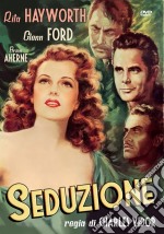 Seduzione dvd