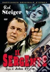 Sergente (Il) film in dvd di John Flynn