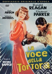 Voce Della Tortora (La) dvd