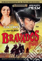 Bravados dvd