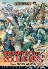 Massacro Alle Colline Nere dvd