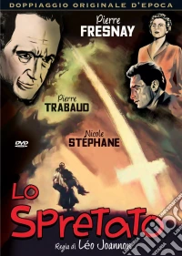 Spretato (Lo) dvd