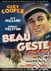 Beau Geste dvd