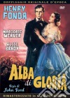 Alba Di Gloria dvd