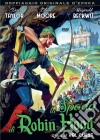 Spada Di Robin Hood (La) dvd