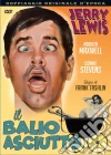 Balio Asciutto (Il) film in dvd di Frank Tashlin