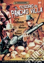 Tesoro Di Pancho Villa (Il)