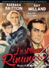 Estrema Rinuncia (L') film in dvd di Frank Borzage