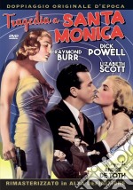 Tragedia A Santa Monica dvd