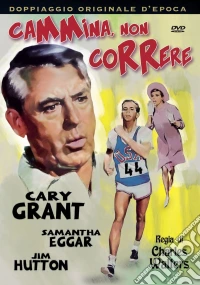 Cammina Non Correre dvd