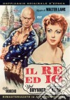 Re Ed Io (Il) dvd