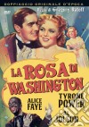 Rosa Di Washington (La) dvd