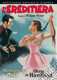 Ereditiera (L') dvd