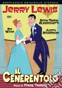 Cenerentolo (Il) dvd