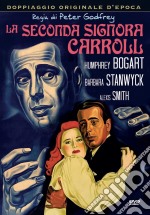 Seconda Signora Carroll (La) dvd