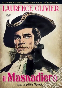 Masnadiero (Il) dvd