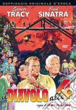 Diavolo Alle Quattro (Il) dvd