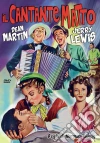 Cantante Matto (Il) film in dvd di Norman Taurog
