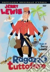 Ragazzo Tuttofare film in dvd di Jerry Lewis