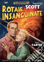 Rotaie Insanguinate dvd