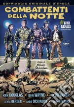 Combattenti Della Notte dvd