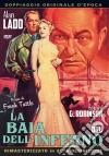 Baia Dell'Inferno (La) dvd