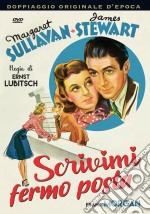 Scrivimi Fermo Posta dvd