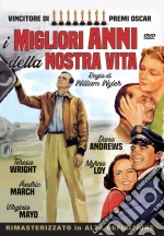 Migliori Anni Della Nostra Vita (I) dvd