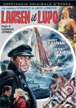 Larsen Il Lupo dvd