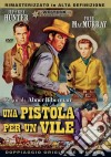 Pistola Per Un Vile (Una) dvd