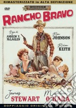 Rancho Bravo dvd