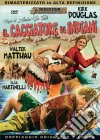 Cacciatore Di Indiani (Il) dvd