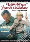 Bambino E Il Grande Cacciatore (Il) dvd