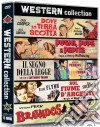 Western Collection (5 Dvd) dvd